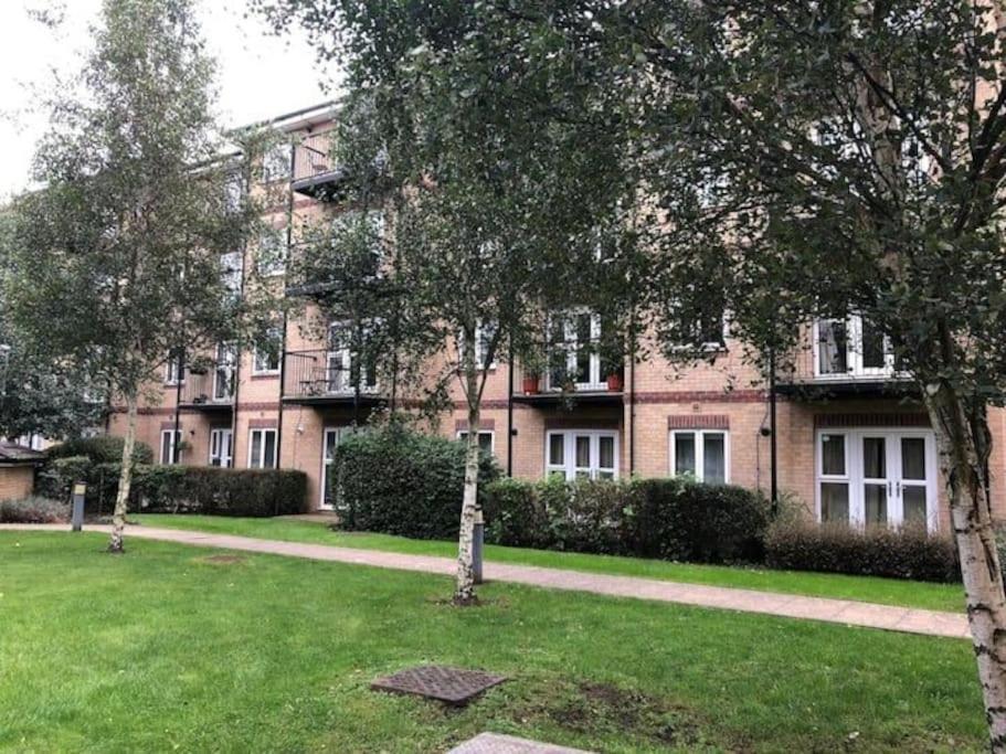 Appartamento Elegant, Spacious 2bed In Crystal Palace,