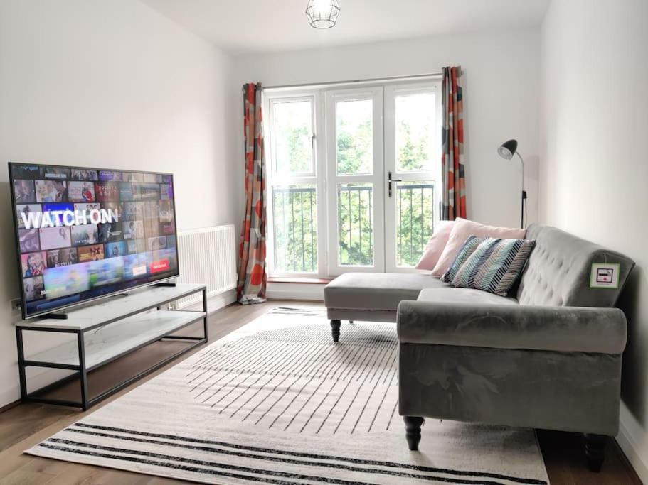 Appartamento Elegant, Spacious 2bed In Crystal Palace, Londra